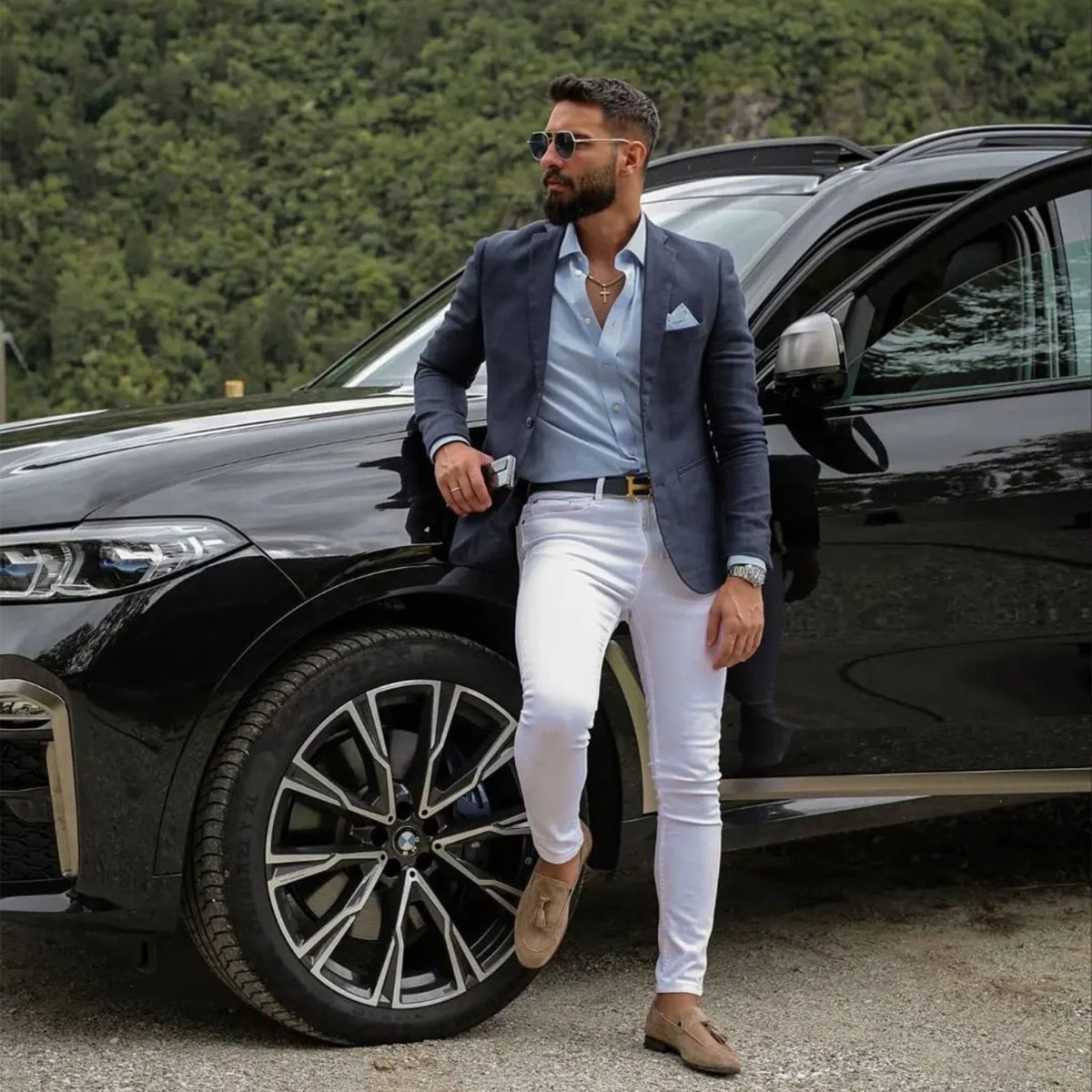 Smart Casual Collection