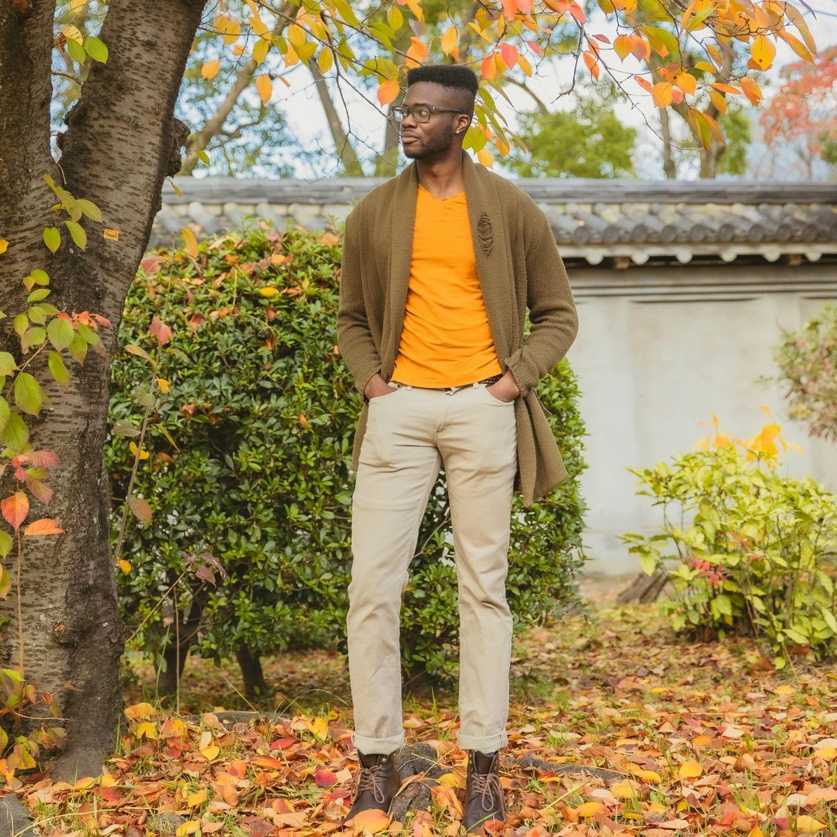 Outdoor Collection