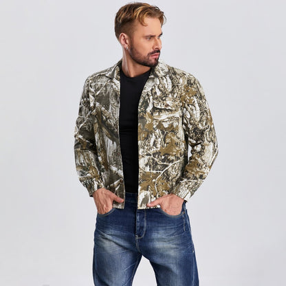 button down shirt men long sleeve